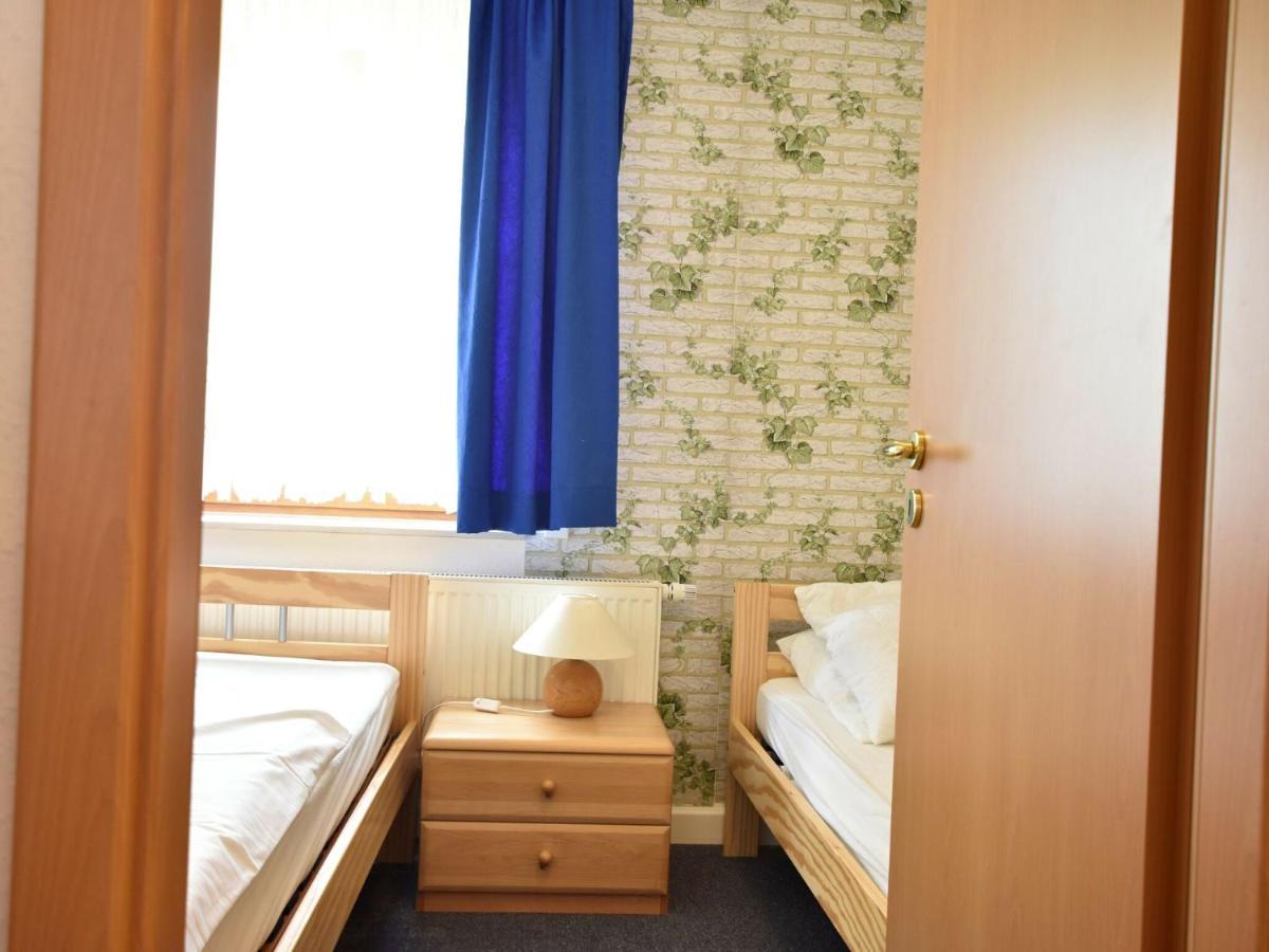 Apartment In Rerik Near The Baltic Sea Beach Quarto foto